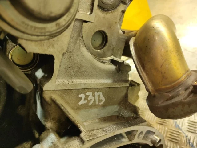 Продажа двигателя 112.910