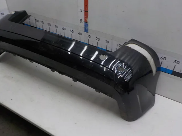 Бампер для Opel Zafira B 2005-2015 на фотографиях