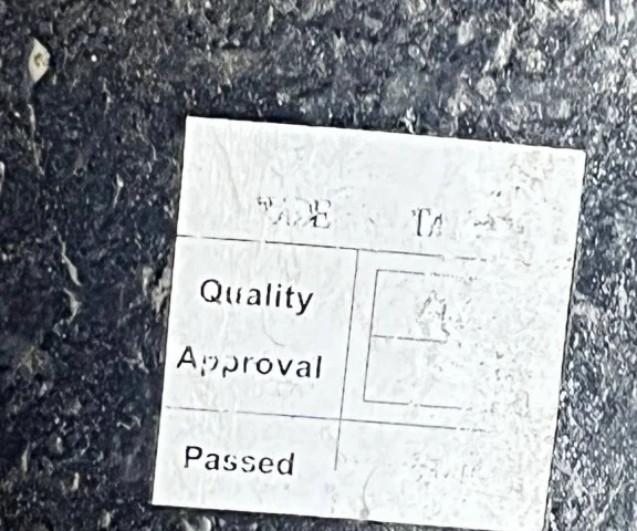 Крыло левое для Nissan Almera Classic B10 2006-2012 на фотографиях