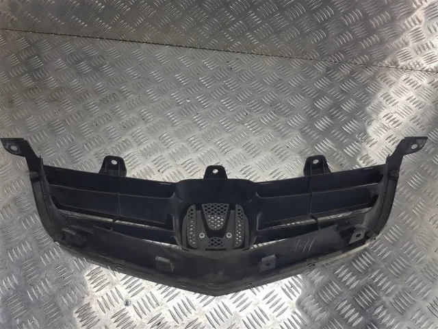 Решетка радиатора для Honda Accord 7 2002-2008 на фотографиях