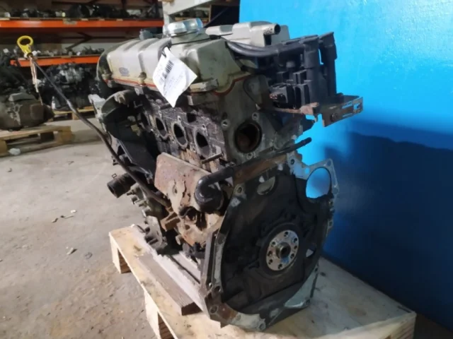 Продажа двигателя ALDA