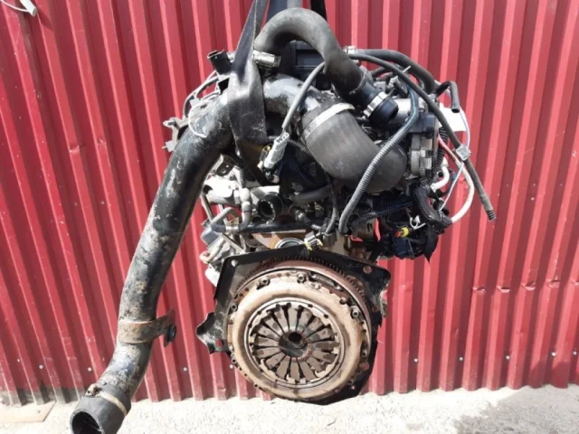 Продажа двигателя 198 A4.000