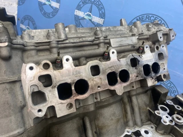 Продажа двигателя 642.932