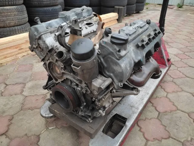 Продажа двигателя 112.941