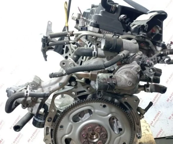 Продажа двигателя 4B11