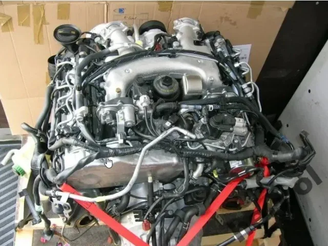 Продажа двигателя CKDA