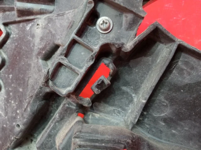 Приборная панель для Mazda CX 5 KE 2011-2017 на фотографиях