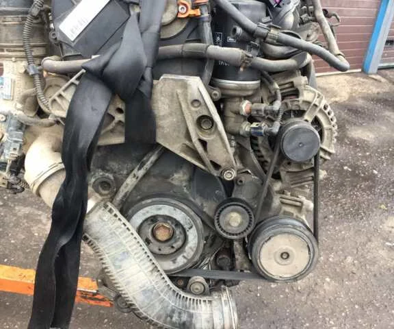 Продажа двигателя CDAB