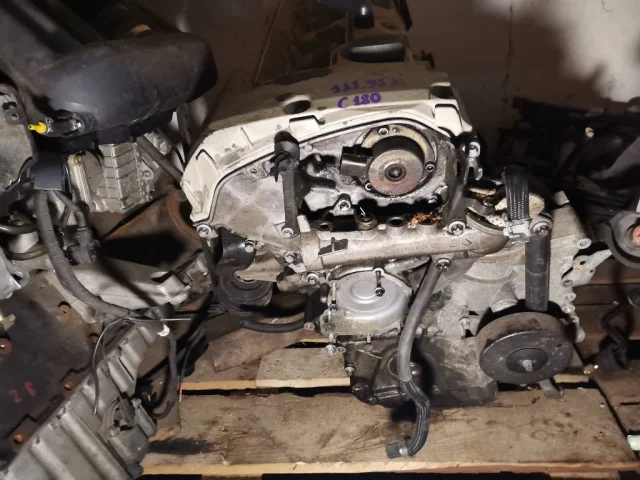 Продажа двигателя 111.955