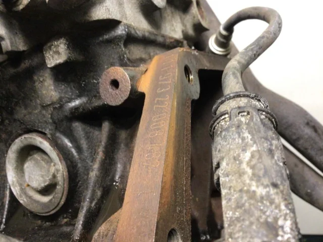 Продажа двигателя 111.975