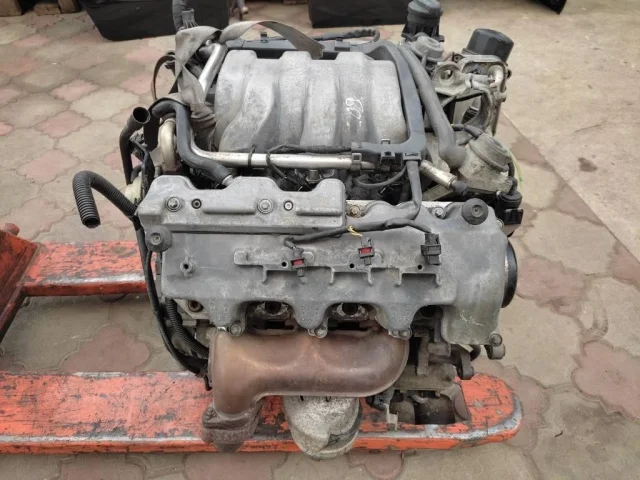 Продажа двигателя 112.946