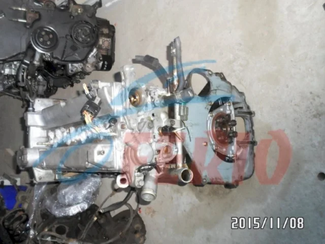 Продажа двигателя 4G93