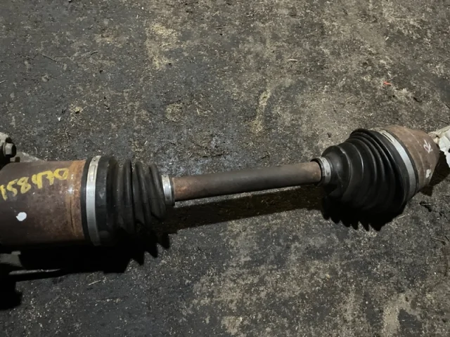 Привод передний правый для Nissan X-Trail T31 RU 2007-2014 на фотографиях