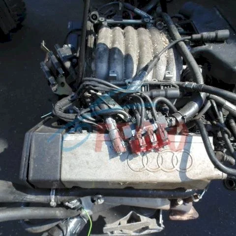 Продажа двигателя AAH