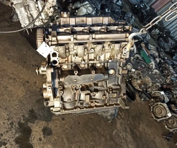 Продажа двигателя 4D56