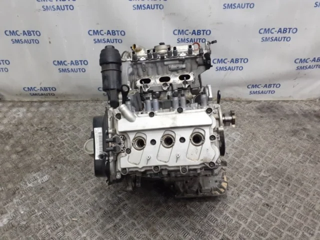 Продажа двигателя CCEA