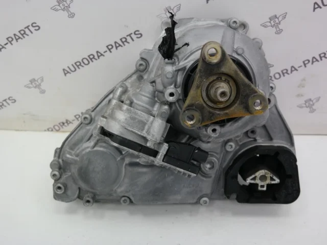 Раздатка для BMW X3 Е83 2003-2010 на фотографиях