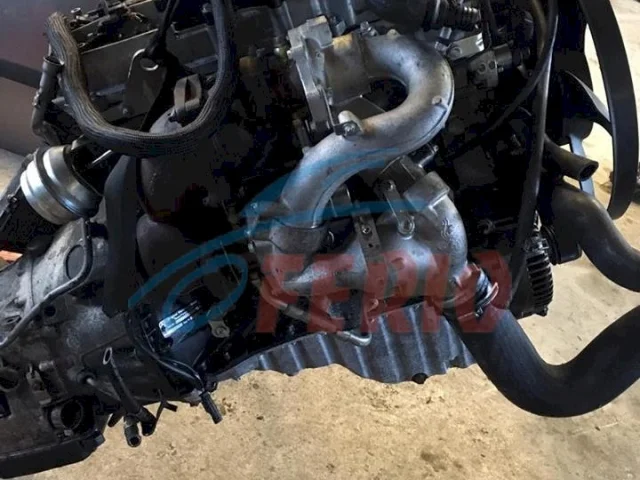 Продажа двигателя 651.955