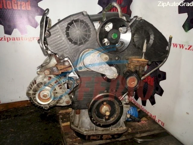 Продажа двигателя G6BA