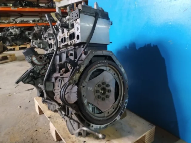 Продажа двигателя 646.961