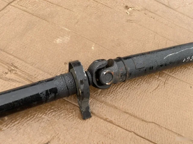 Карданный вал задний для Volvo XC90 I C 2002-2014 на фотографиях