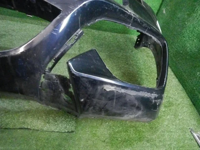 Бампер для BMW X6 Ф16 F16 2014-2019 на фотографиях