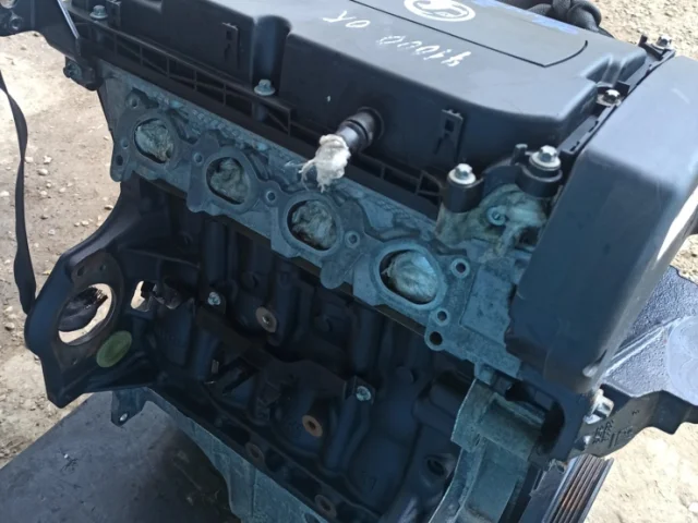 Продажа двигателя Z18XER