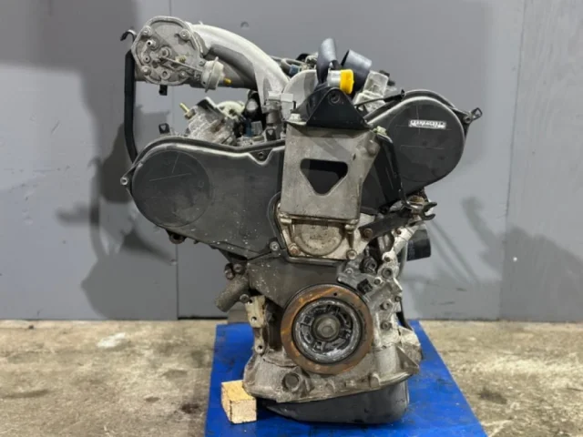 Двигатель для Lexus ES MCV31, MCV30 (USA) 2002-2006 на фотографиях