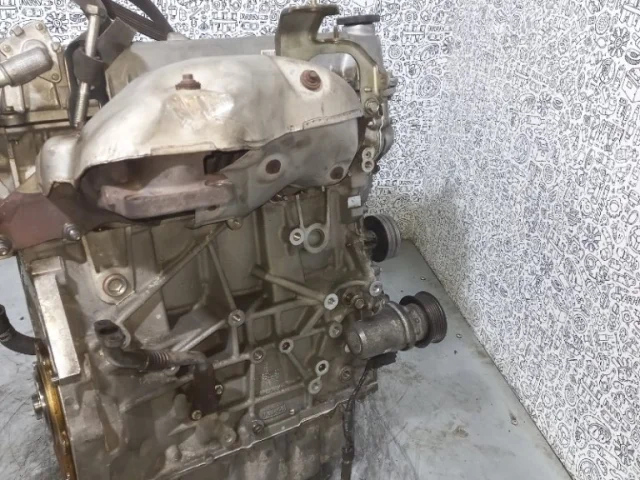 Продажа двигателя L3KG