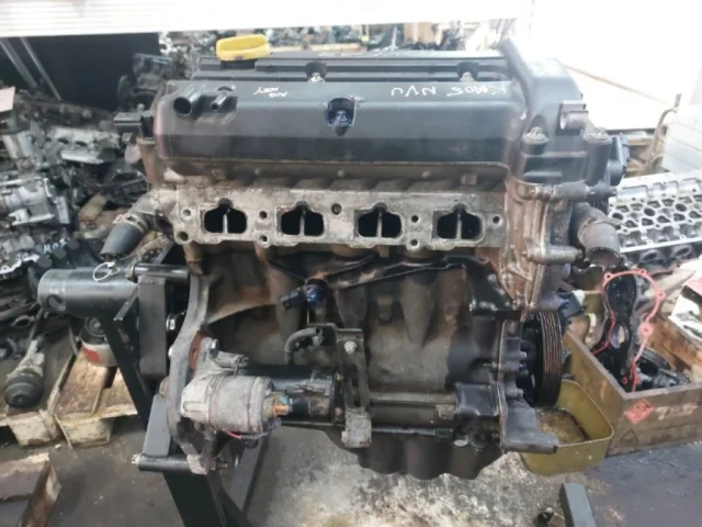 Продажа двигателя Z14XEP