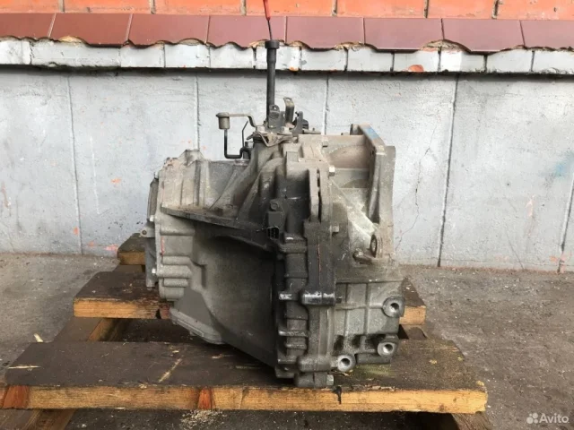 Привод передний левый для Hyundai Solaris 1 RB (2011-2013) на фотографиях