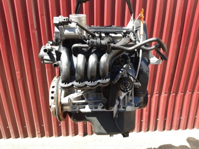 Продажа двигателя BUD