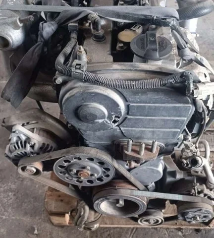 Продажа двигателя 4G15