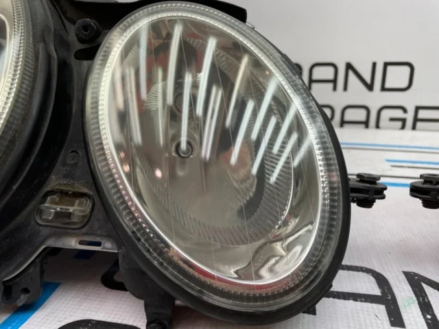 Продажа двигателя 272.964