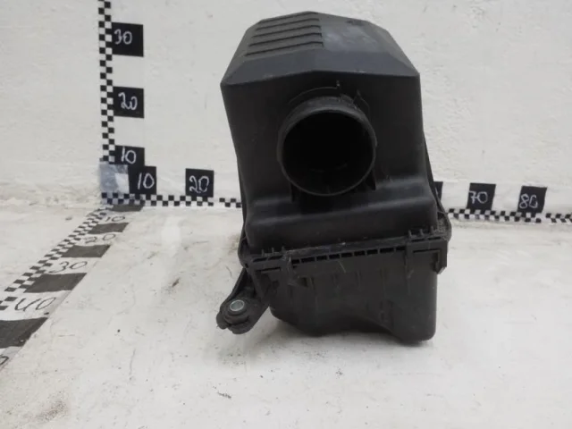 Корпус воздушного фильтра для Hyundai Creta 1 GS 2016-2021 на фотографиях