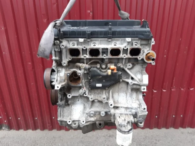 Продажа двигателя QQDB