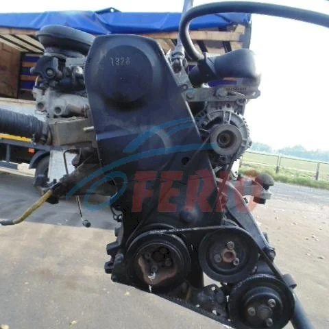 Продажа двигателя AAE