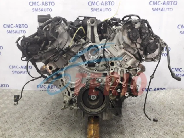 Продажа двигателя 272.947