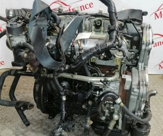 Продажа двигателя YD22