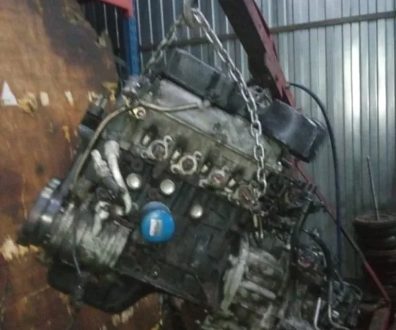 Продажа двигателя G4HE