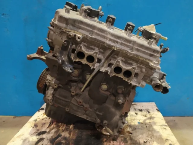 Продажа двигателя QG15DE