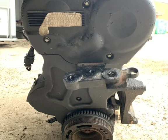 Продажа двигателя Z18XE