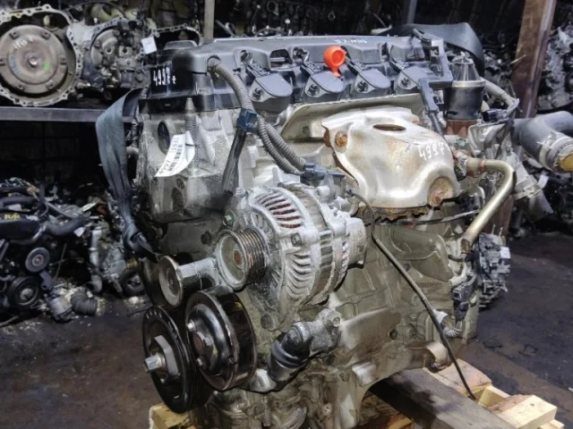 Продажа двигателя R18A