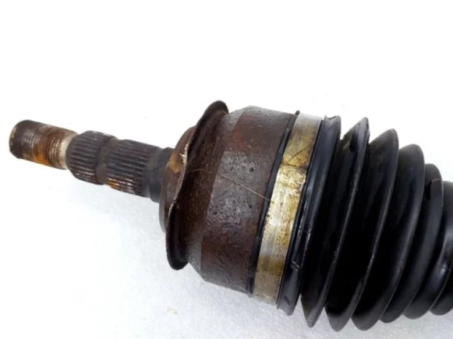 Привод передний левый для Chevrolet Cruze 2 J400 2015-2019 на фотографиях