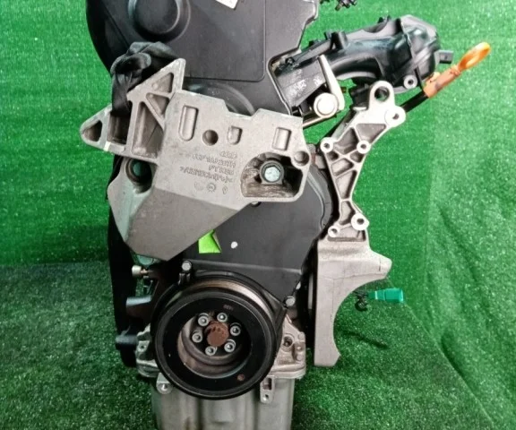 Продажа двигателя BWA