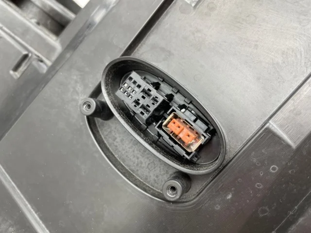 Продажа двигателя 272.964