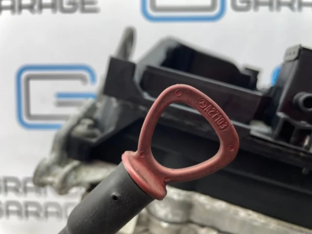 Продажа двигателя 271.820