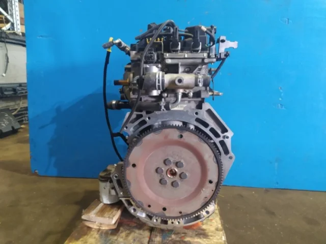 Продажа двигателя AODA