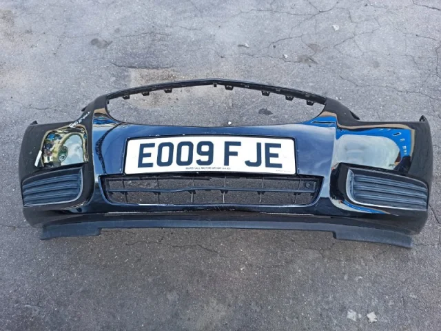 Бампер передний для Opel Insignia Седан A 2008-2017 на фотографиях