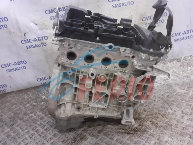 Продажа двигателя 271.820